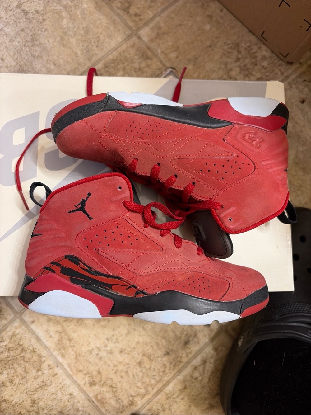 Jordan